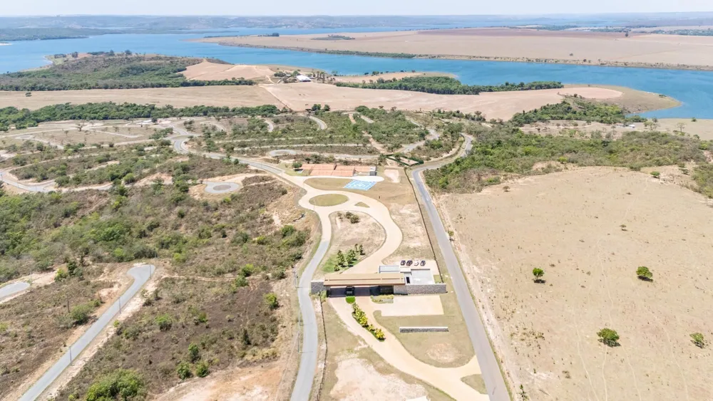 Terreno, 702 m² - Foto 1