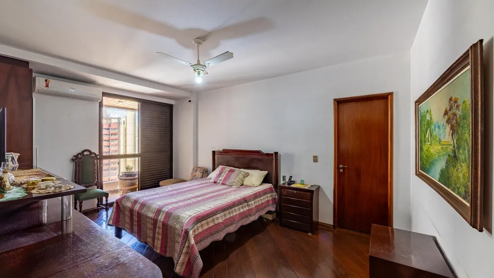 Apartamento, 4 quartos, 259 m² - Foto 1