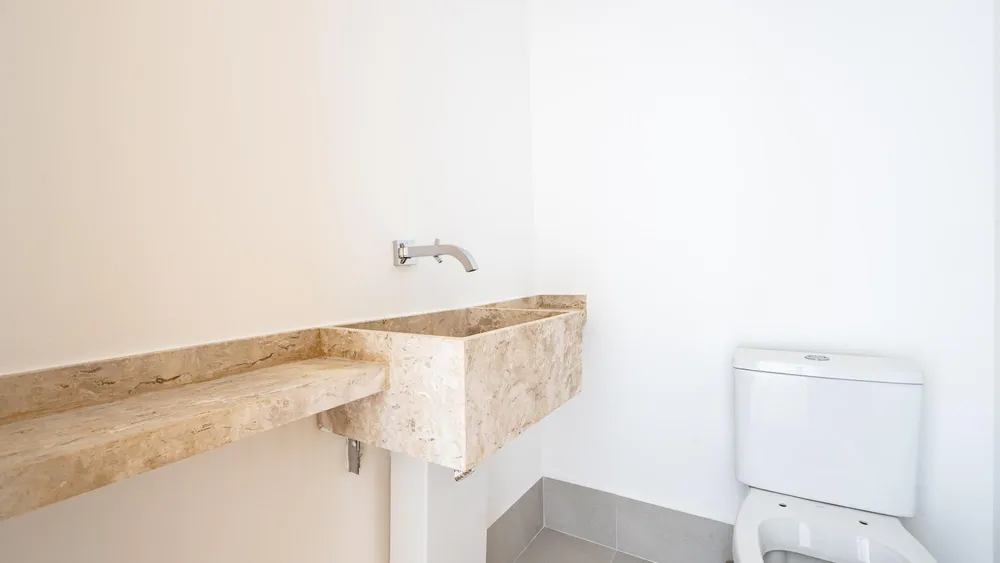 Apartamento, 1 quarto, 47 m² - Foto 1