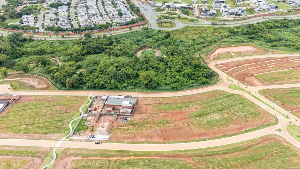 Terreno, 671 m² - Foto 4