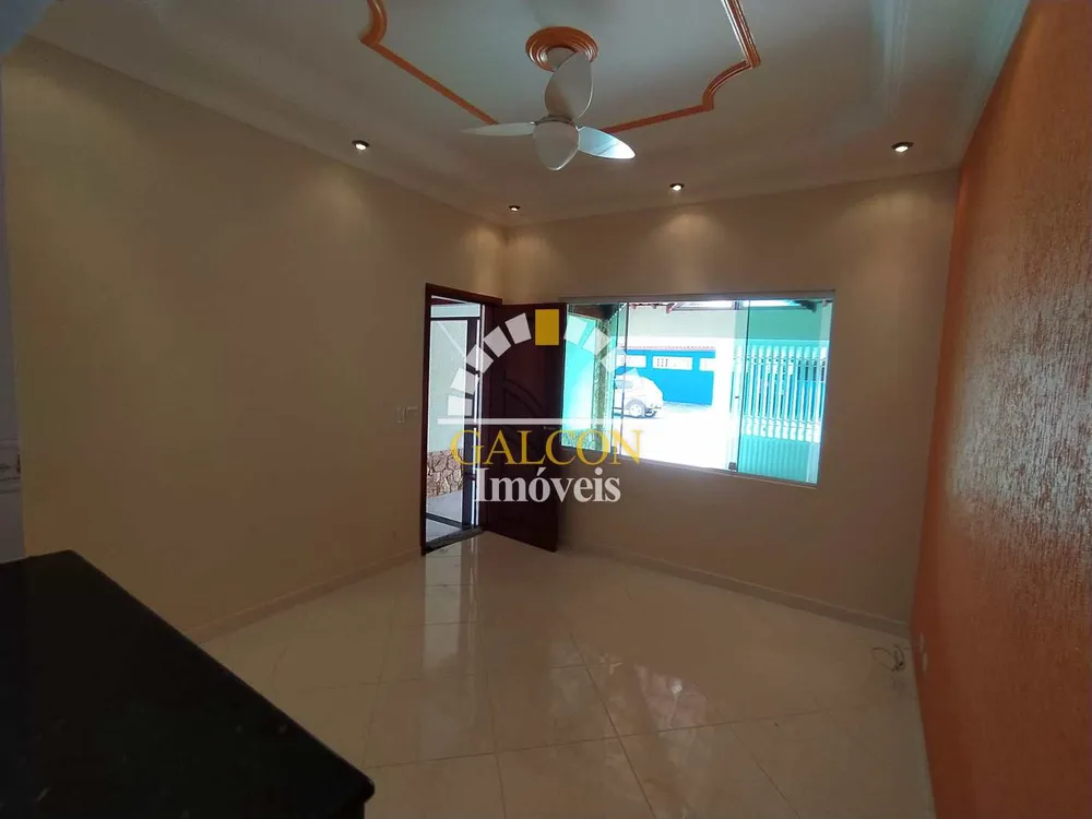 Casa, 2 quartos, 81 m² - Foto 5