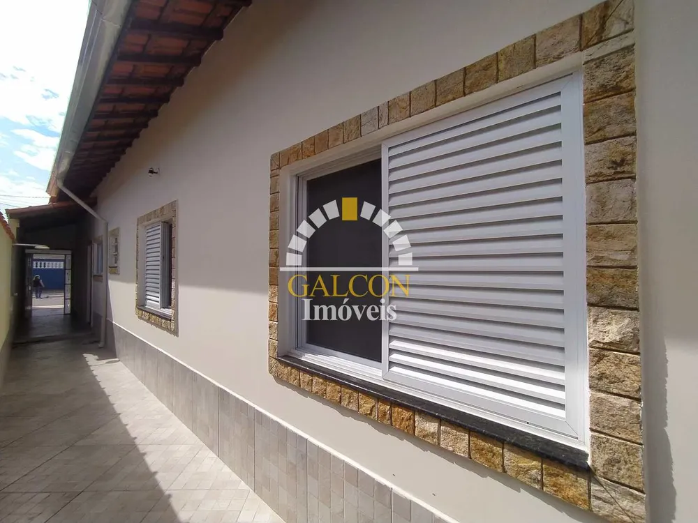 Casa, 2 quartos, 81 m² - Foto 14