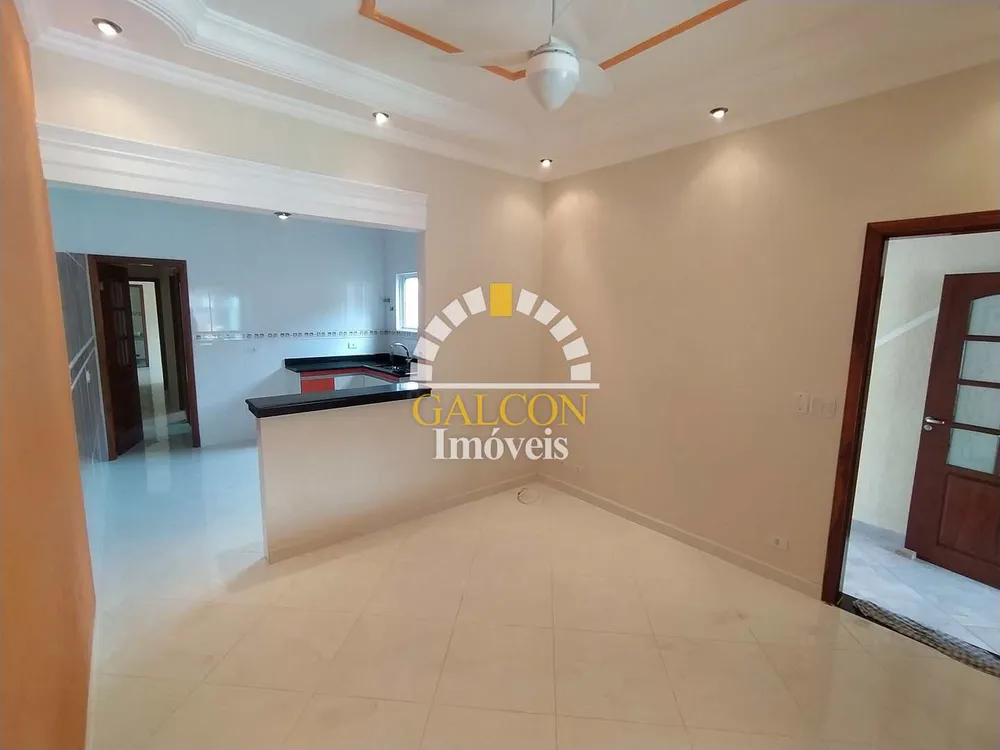 Casa, 2 quartos, 81 m² - Foto 11