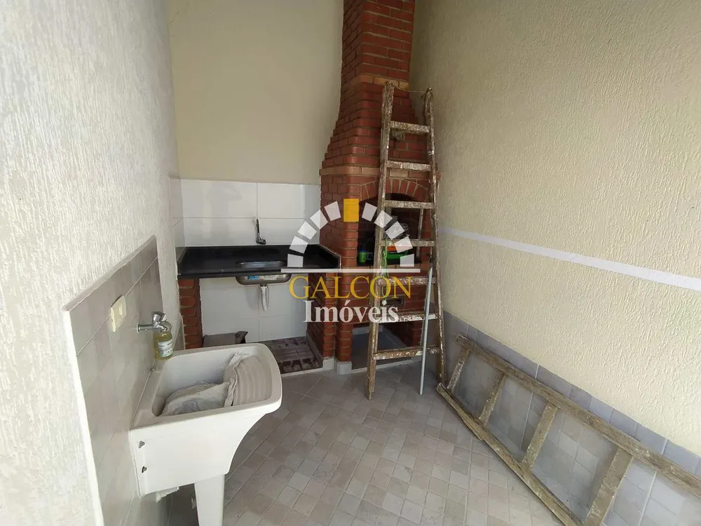 Casa, 2 quartos, 81 m² - Foto 10