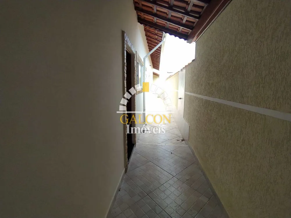 Casa, 2 quartos, 81 m² - Foto 7