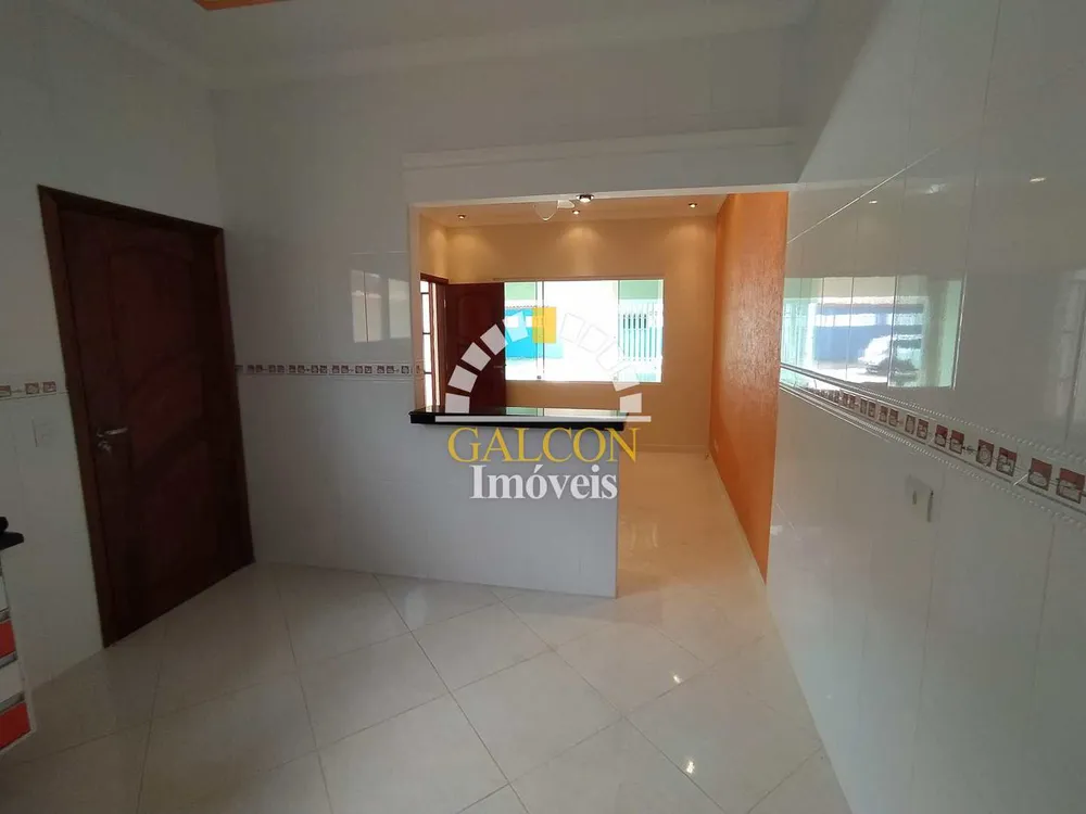 Casa, 2 quartos, 81 m² - Foto 5