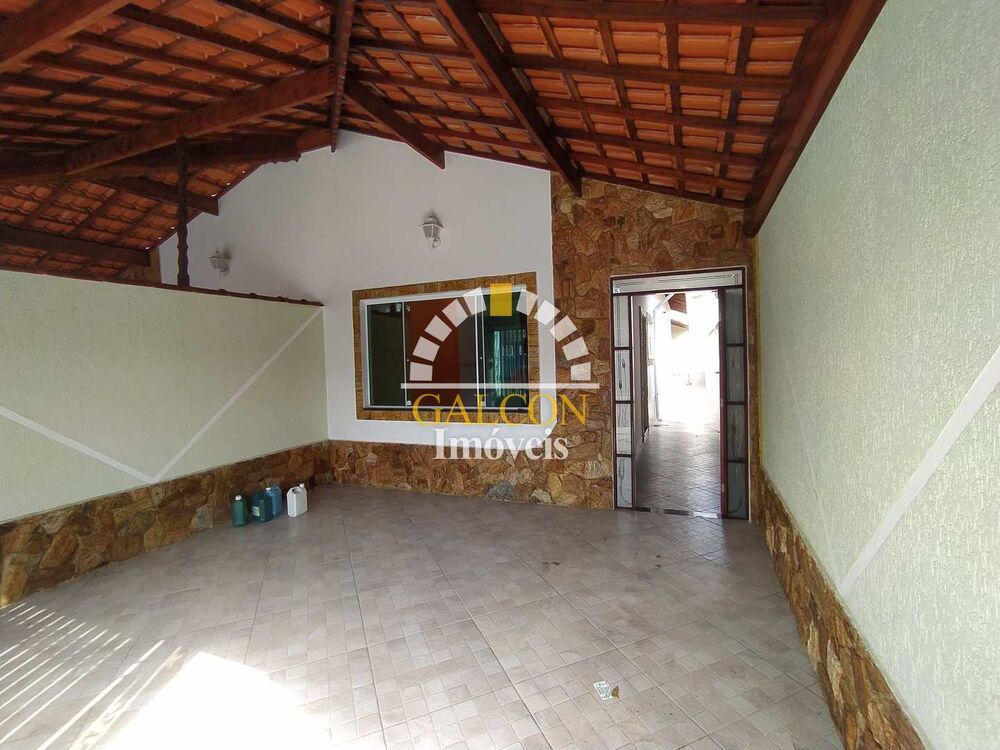 Casa, 2 quartos, 81 m² - Foto 1