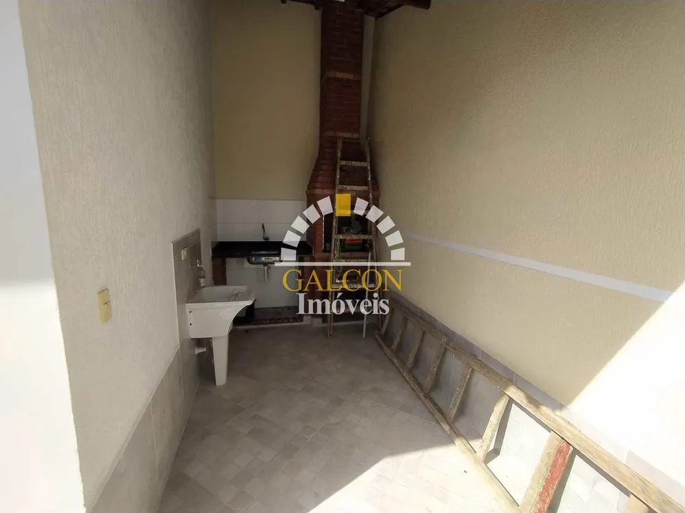 Casa, 2 quartos, 81 m² - Foto 8