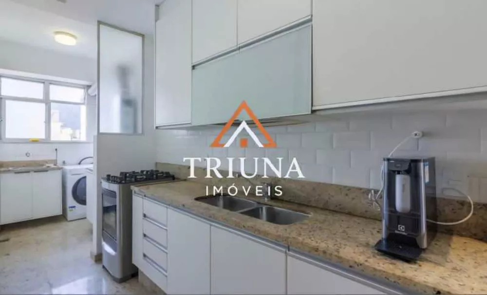 Apartamento, 3 quartos, 100 m² - Foto 28