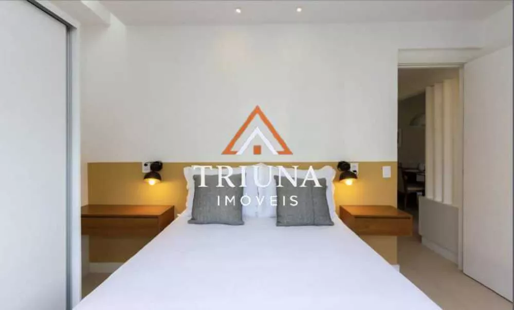 Apartamento, 3 quartos, 100 m² - Foto 4