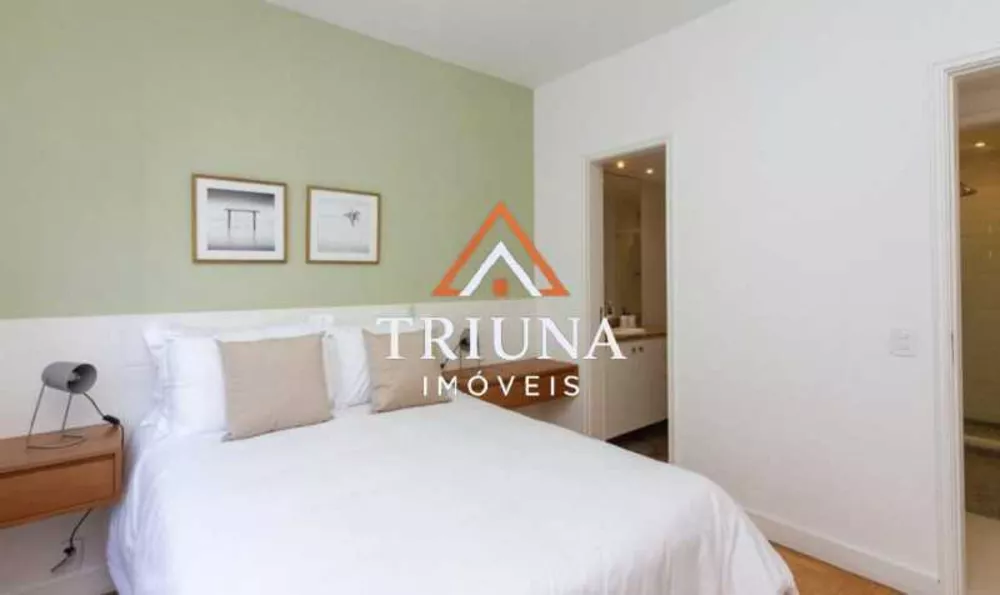 Apartamento, 3 quartos, 100 m² - Foto 1