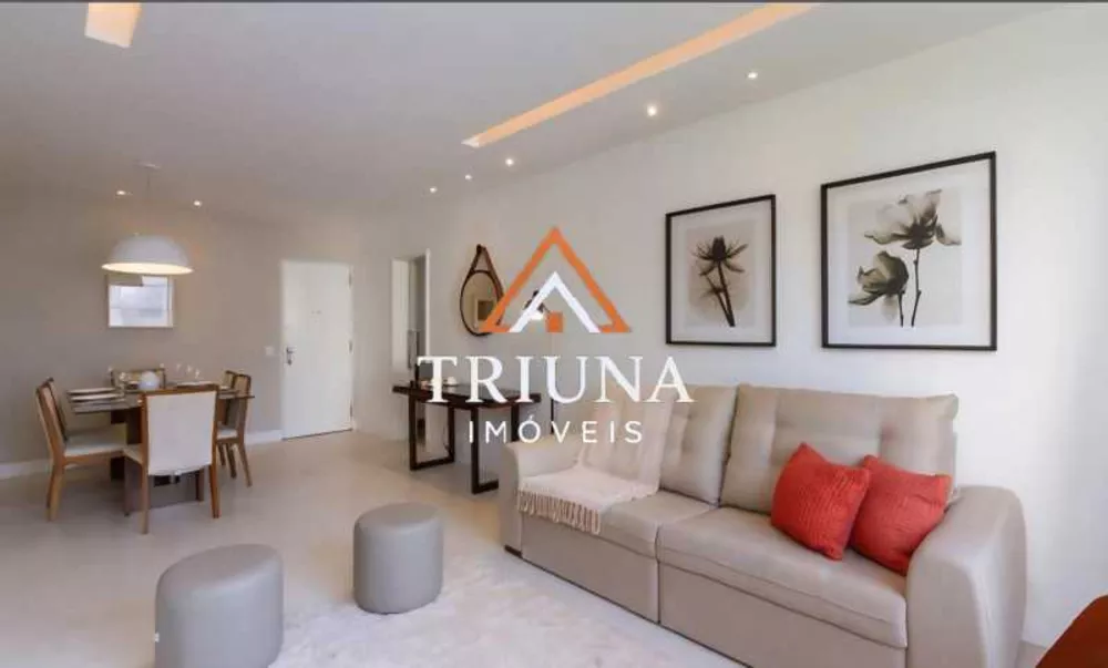 Apartamento, 3 quartos, 100 m² - Foto 6