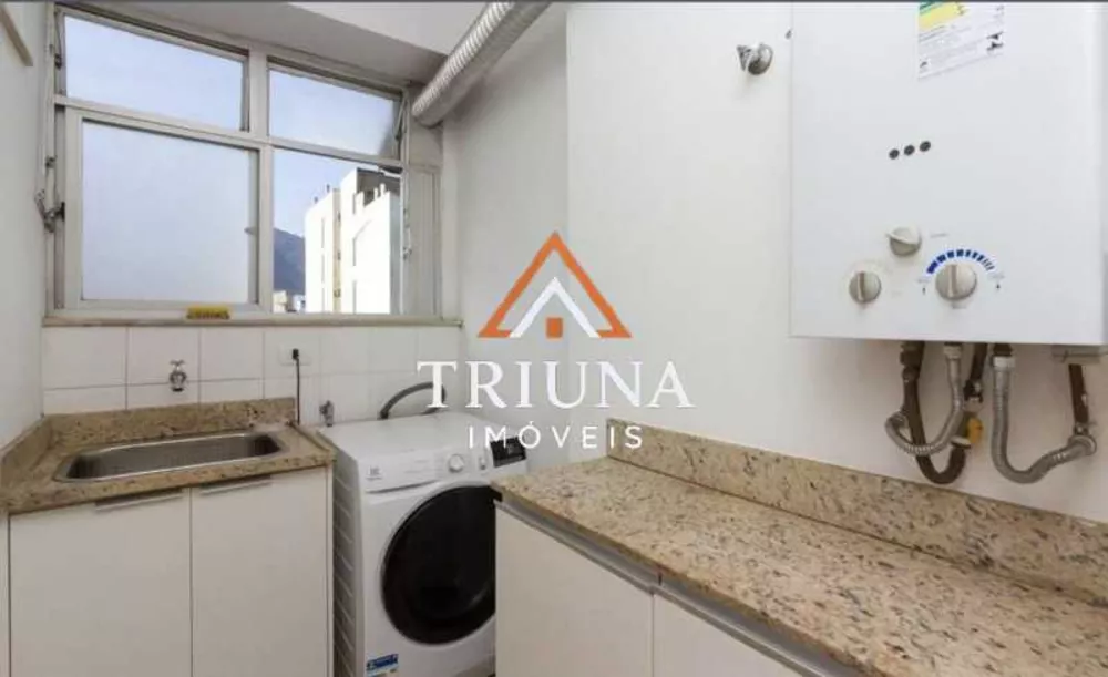 Apartamento, 3 quartos, 100 m² - Foto 13