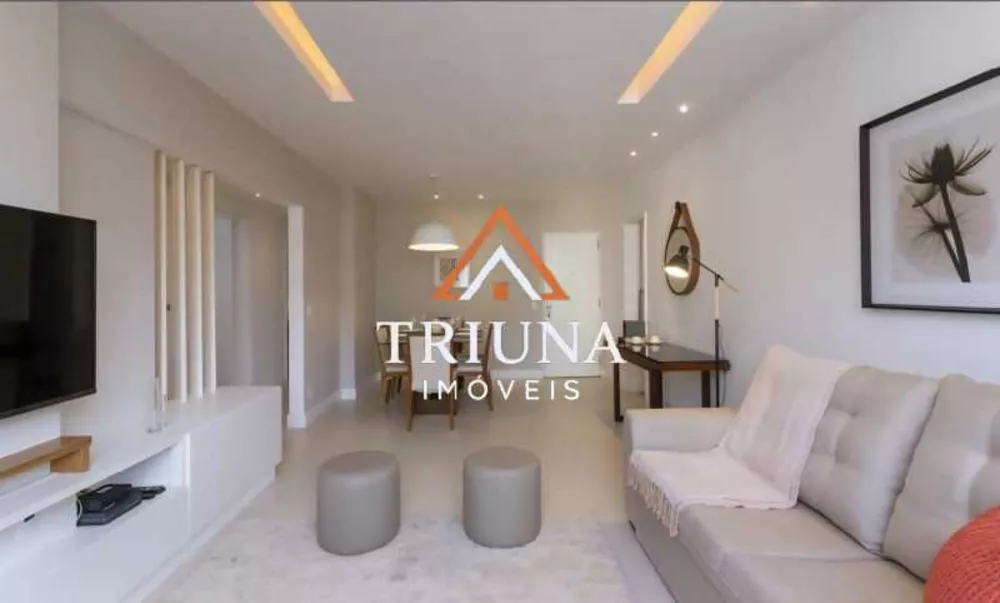 Apartamento, 3 quartos, 100 m² - Foto 2