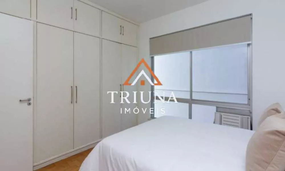 Apartamento, 3 quartos, 100 m² - Foto 7