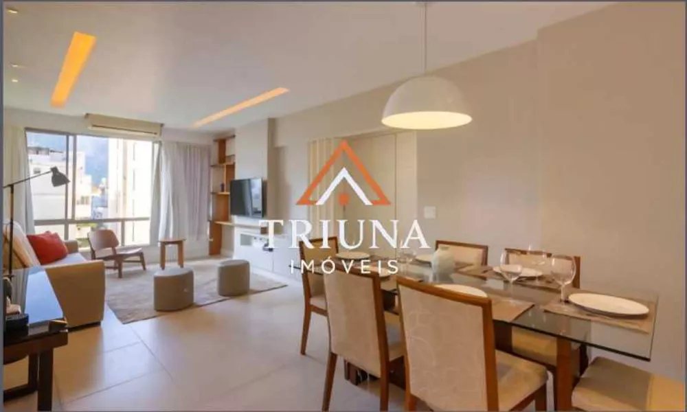 Apartamento, 3 quartos, 100 m² - Foto 8