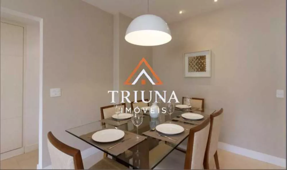 Apartamento, 3 quartos, 100 m² - Foto 5