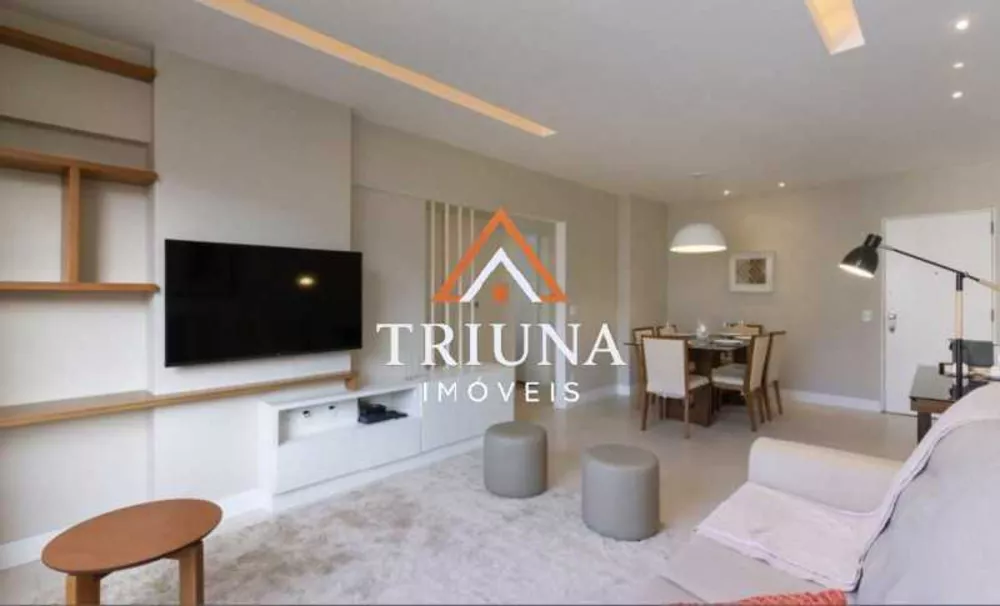 Apartamento, 3 quartos, 100 m² - Foto 20