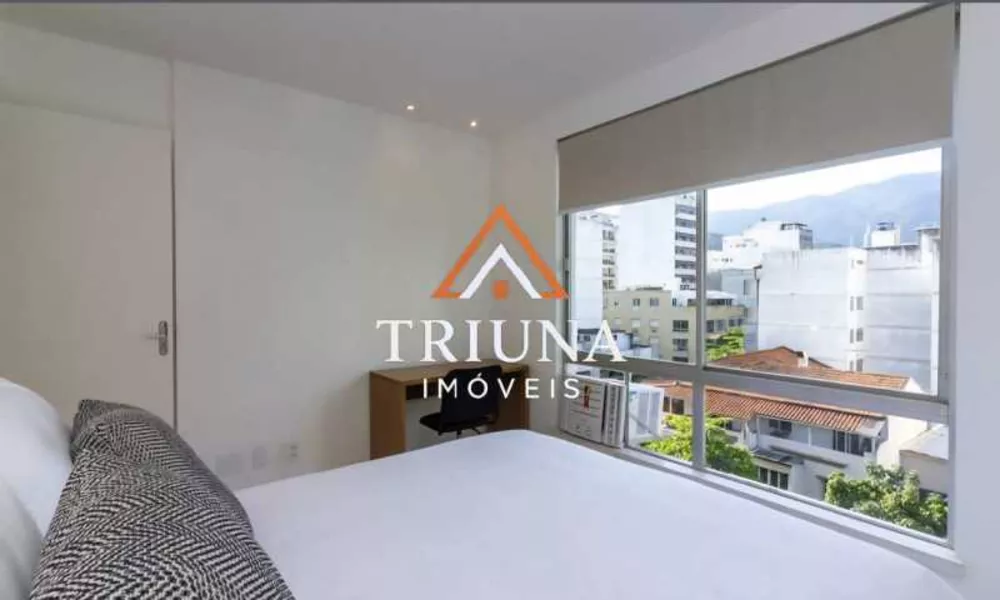 Apartamento, 3 quartos, 100 m² - Foto 21