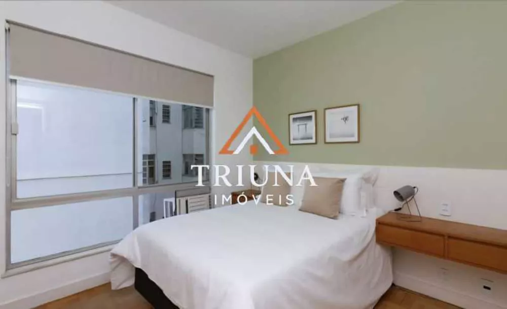 Apartamento, 3 quartos, 100 m² - Foto 11