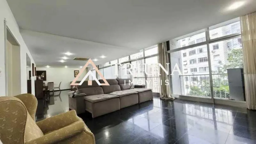 Apartamento, 5 quartos, 300 m² - Foto 1