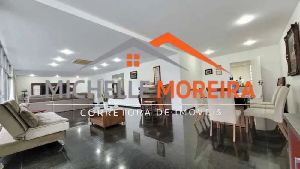 Apartamento, 5 quartos, 300 m² - Foto 14