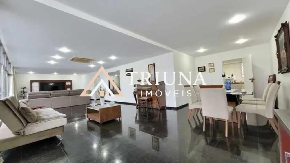 Apartamento, 5 quartos, 300 m² - Foto 17