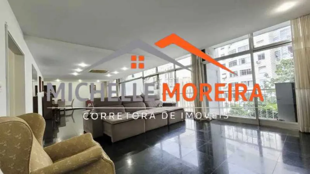 Apartamento, 5 quartos, 300 m² - Foto 4