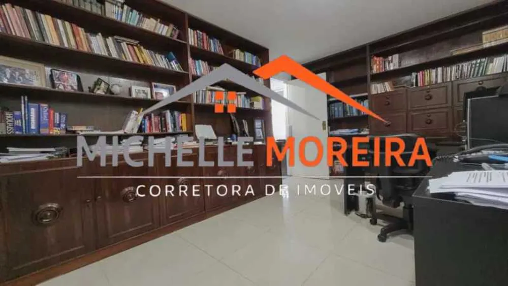 Apartamento, 5 quartos, 300 m² - Foto 29