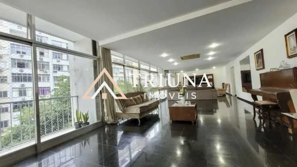Apartamento, 5 quartos, 300 m² - Foto 11