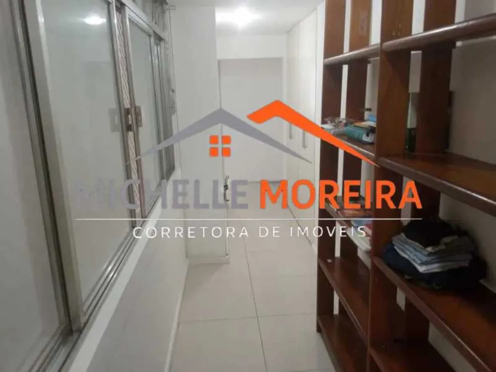 Apartamento, 5 quartos, 300 m² - Foto 20