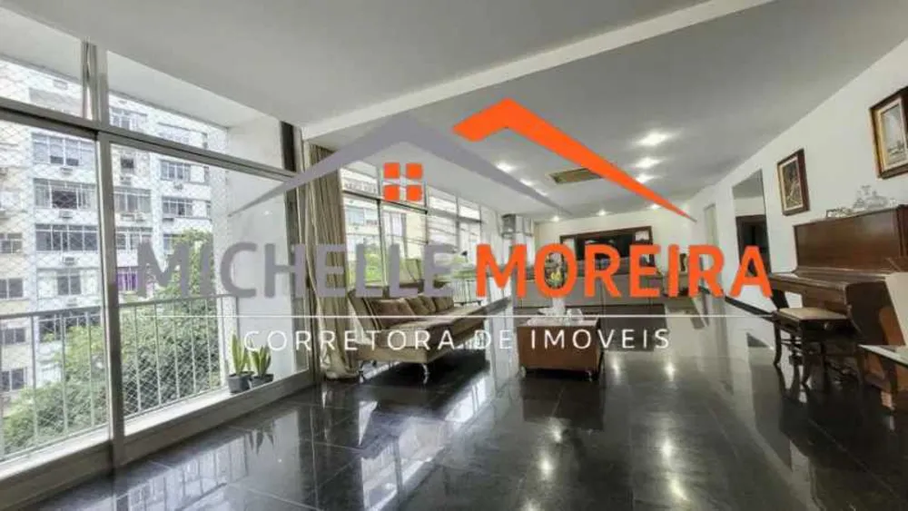 Apartamento, 5 quartos, 300 m² - Foto 18