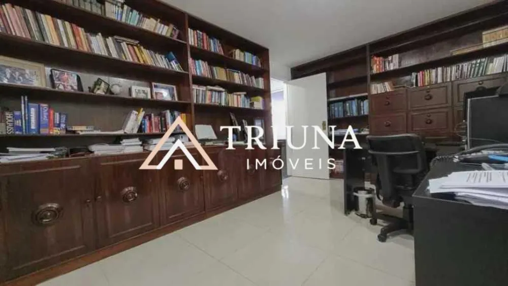 Apartamento, 5 quartos, 300 m² - Foto 23