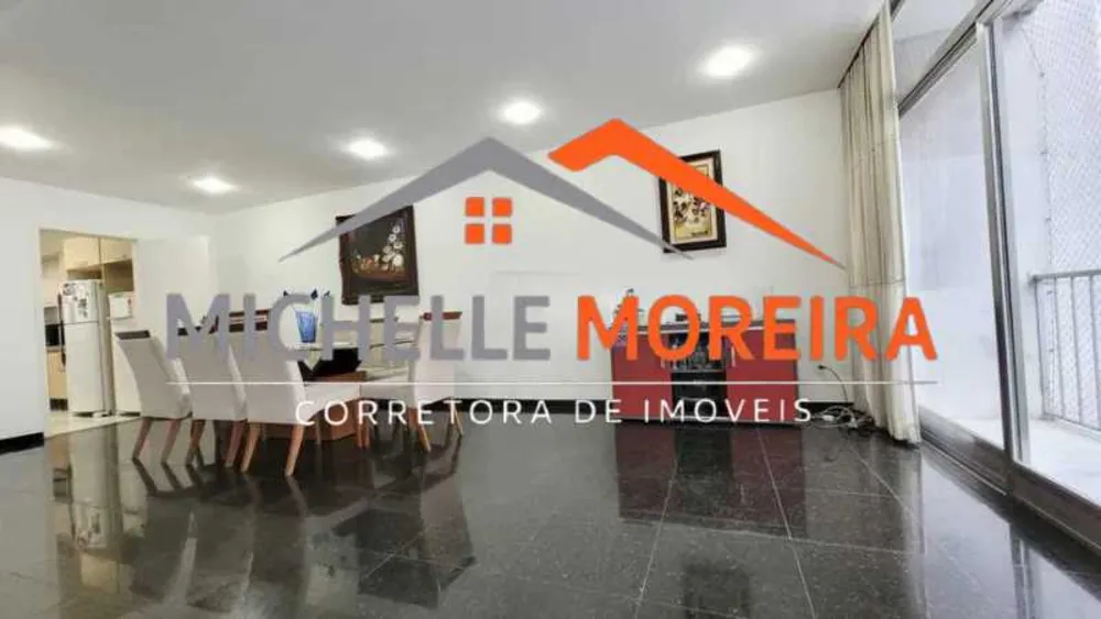 Apartamento, 5 quartos, 300 m² - Foto 6