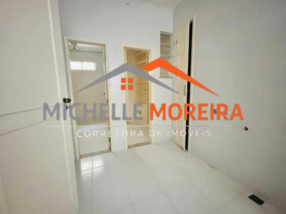 Apartamento, 3 quartos, 180 m² - Foto 42