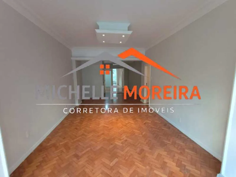 Apartamento, 3 quartos, 180 m² - Foto 2