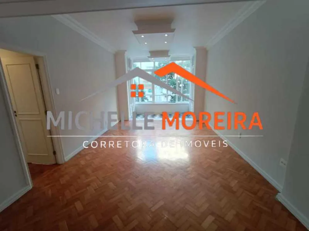 Apartamento, 3 quartos, 180 m² - Foto 3