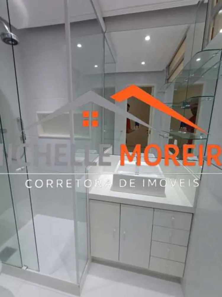 Apartamento, 3 quartos, 180 m² - Foto 12