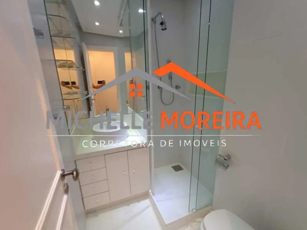 Apartamento, 3 quartos, 180 m² - Foto 16