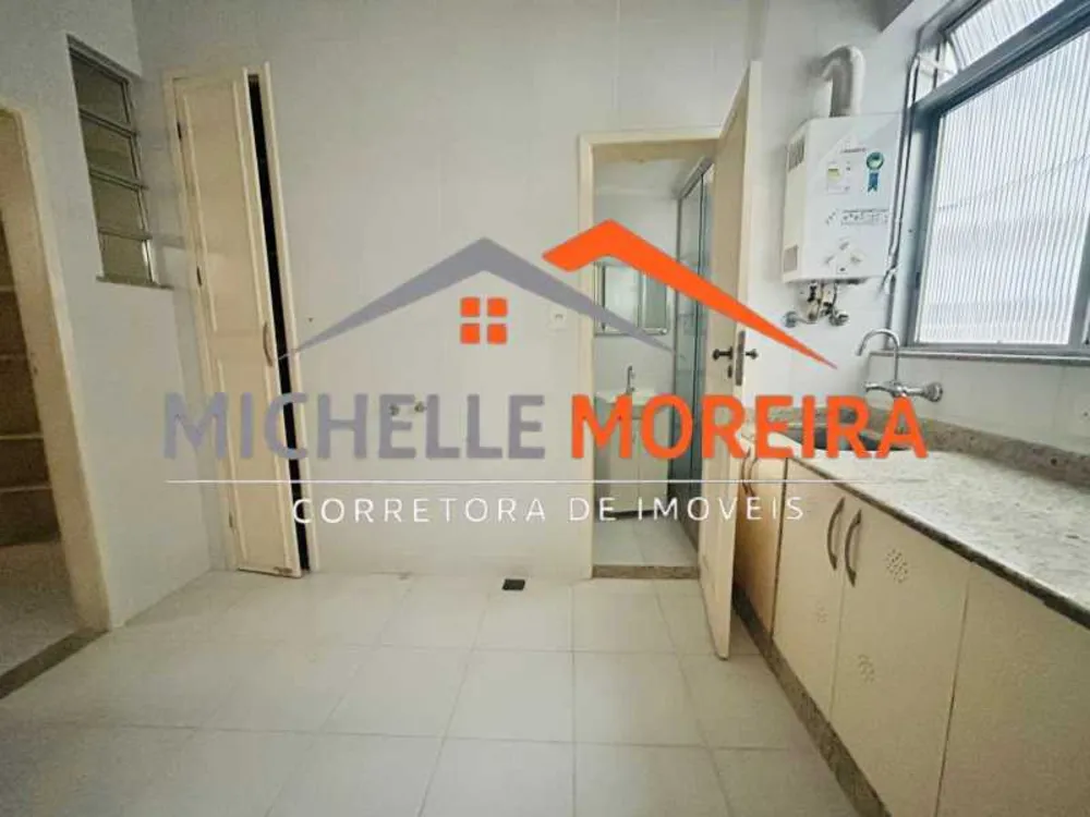 Apartamento, 3 quartos, 180 m² - Foto 48