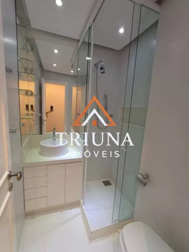 Apartamento, 3 quartos, 180 m² - Foto 1
