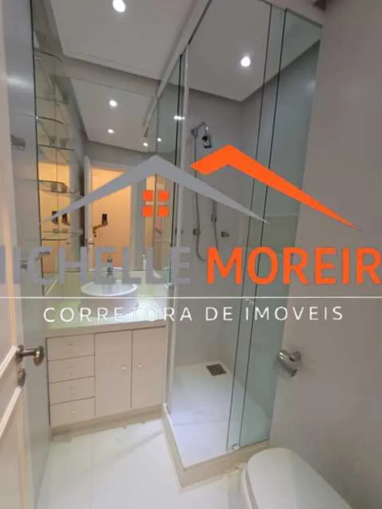 Apartamento, 3 quartos, 180 m² - Foto 13