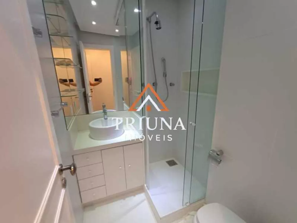 Apartamento, 3 quartos, 180 m² - Foto 4