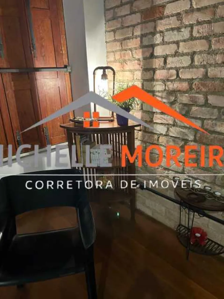 Casa, 4 quartos, 221 m² - Foto 32