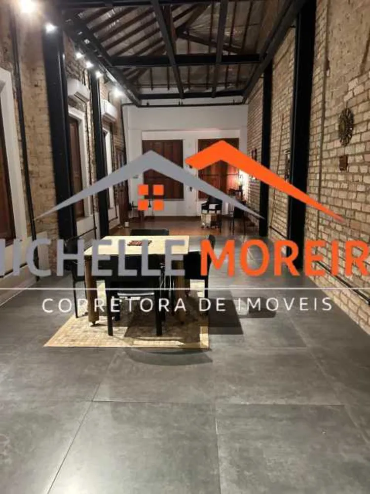 Casa, 4 quartos, 221 m² - Foto 42