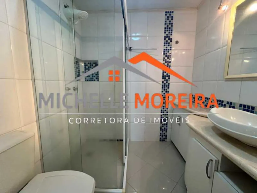 Apartamento, 2 quartos, 65 m² - Foto 7