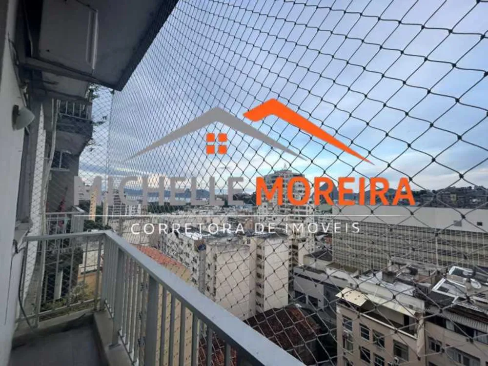 Apartamento, 2 quartos, 65 m² - Foto 4