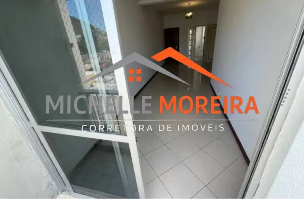 Apartamento, 2 quartos, 65 m² - Foto 11