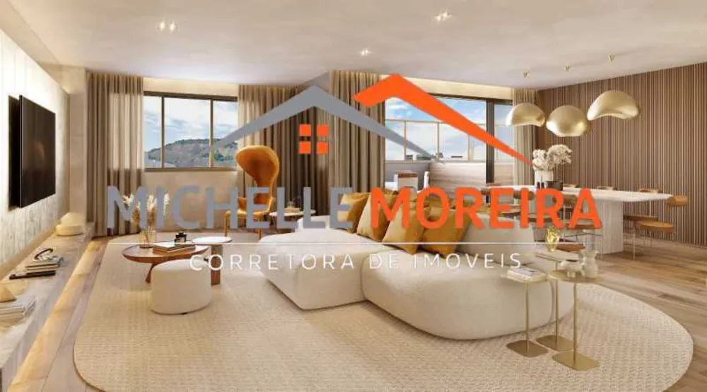 Apartamento, 2 quartos, 74 m² - Foto 5