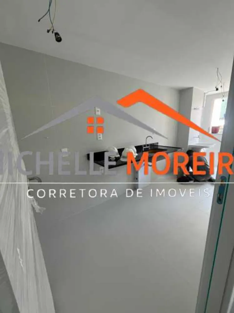 Apartamento, 2 quartos, 74 m² - Foto 16